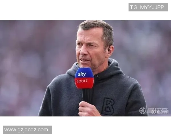 德国足球历史上最具影响力的球星是谁 探讨足球界的顶尖人物