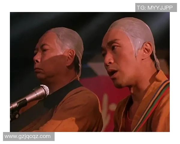 星爷少林足球打假球经典场景回顾 展现幽默与智慧的完美结合