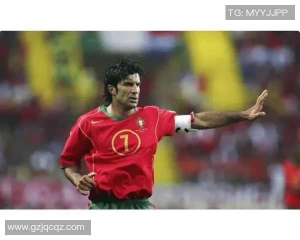 测测你像哪位足球球星揭示绿茵场上最契合的传奇人物