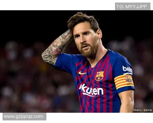 现役十大足球球星排名揭秘 谁将成为全球足坛的领军人物