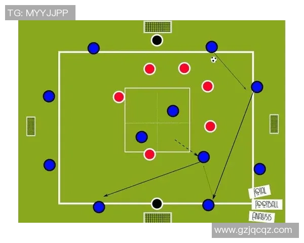 球星框架足球：解析球员角色定位与战术协同在现代足球中的重要性