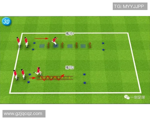 足球球星个人训练全方位提升技巧与体能的系统化实践方案